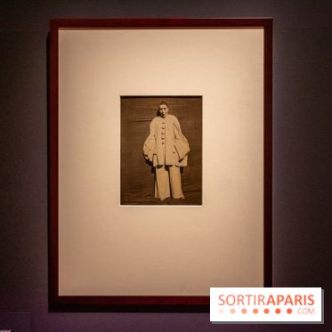 Exposition événement Revoir Watteau au musée du Louvre, autour de la figure de Pierrot - DSC 1455