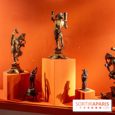 Figures du fou au musée du Louvre : l'exposition loufoque à découvrir - DSC 1320