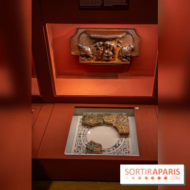 Figures du fou au musée du Louvre : l'exposition loufoque à découvrir - DSC 1322