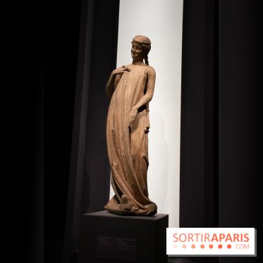 Figures du fou au musée du Louvre : l'exposition loufoque à découvrir - DSC 1338