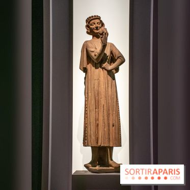 Figures du fou au musée du Louvre : l'exposition loufoque à découvrir - DSC 1339