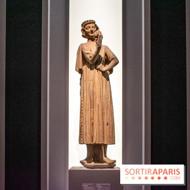 Figures du fou au musée du Louvre : l'exposition loufoque à découvrir - DSC 1340