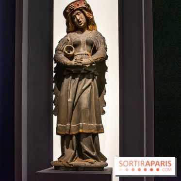 Figures du fou au musée du Louvre : l'exposition loufoque à découvrir - DSC 1342