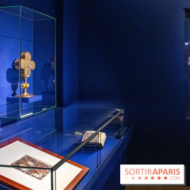 Figures du fou au musée du Louvre : l'exposition loufoque à découvrir - DSC 1345