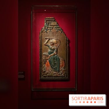 Figures du fou au musée du Louvre : l'exposition loufoque à découvrir - DSC 1346