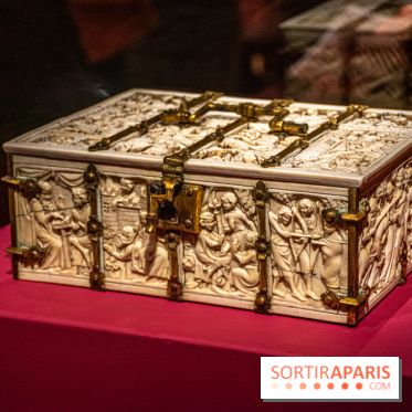 Figures du fou au musée du Louvre : l'exposition loufoque à découvrir - DSC 1350