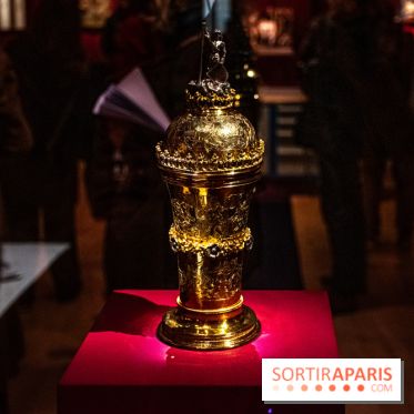 Figures du fou au musée du Louvre : l'exposition loufoque à découvrir - DSC 1354