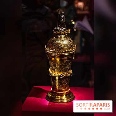 Figures du fou au musée du Louvre : l'exposition loufoque à découvrir - DSC 1356