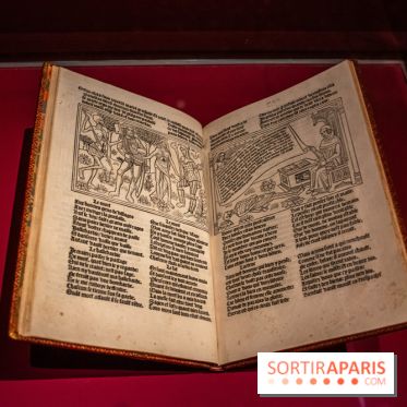 Figures du fou au musée du Louvre : l'exposition loufoque à découvrir - DSC 1362