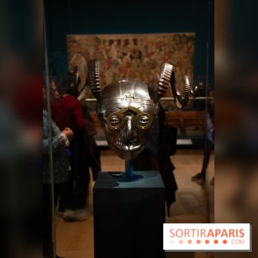 Figures du fou au musée du Louvre : l'exposition loufoque à découvrir - DSC 1367