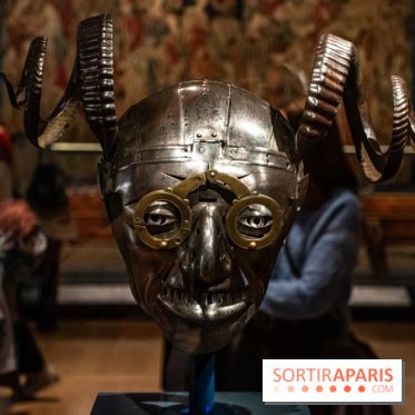 Figures du fou au musée du Louvre : l'exposition loufoque à découvrir - DSC 1368