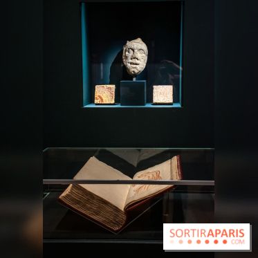 Figures du fou au musée du Louvre : l'exposition loufoque à découvrir - DSC 1370