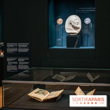 Figures du fou au musée du Louvre : l'exposition loufoque à découvrir - DSC 1371