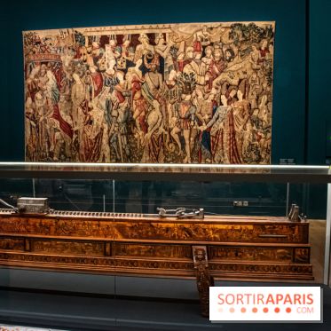 Figures du fou au musée du Louvre : l'exposition loufoque à découvrir - DSC 1373