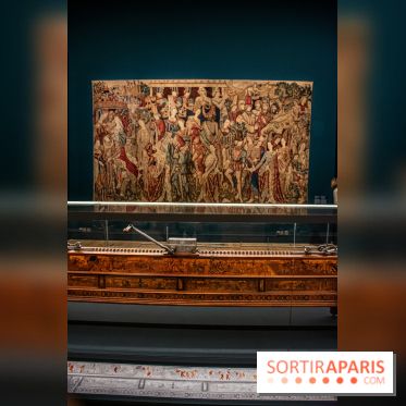 Figures du fou au musée du Louvre : l'exposition loufoque à découvrir - DSC 1374