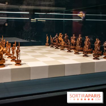 Figures du fou au musée du Louvre : l'exposition loufoque à découvrir - DSC 1375