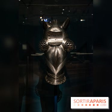 Figures du fou au musée du Louvre : l'exposition loufoque à découvrir - DSC 1378