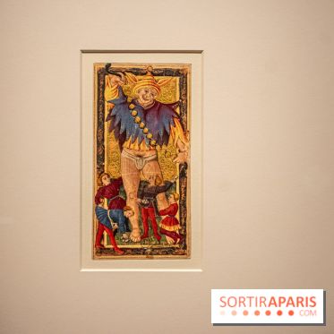 Figures du fou au musée du Louvre : l'exposition loufoque à découvrir - DSC 1380