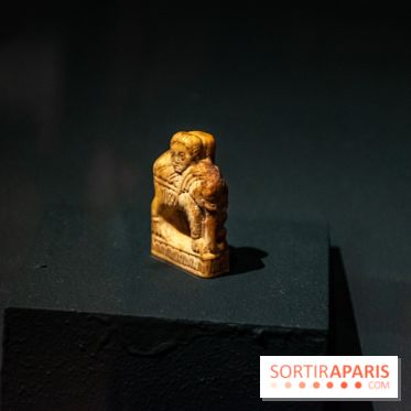 Figures du fou au musée du Louvre : l'exposition loufoque à découvrir - DSC 1383