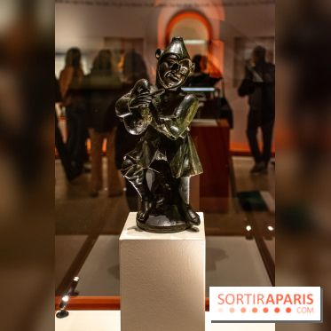 Figures du fou au musée du Louvre : l'exposition loufoque à découvrir
