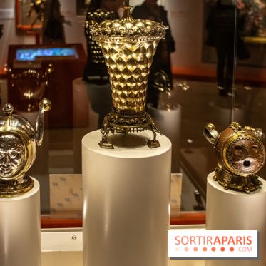 Figures du fou au musée du Louvre : l'exposition loufoque à découvrir - DSC 1387