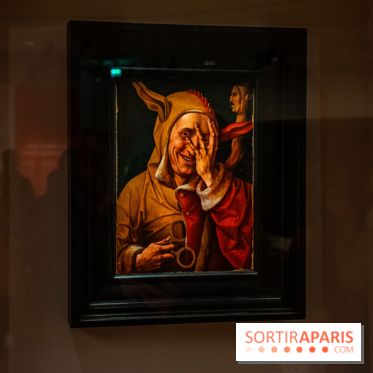 Figures du fou au musée du Louvre : l'exposition loufoque à découvrir - DSC 1391
