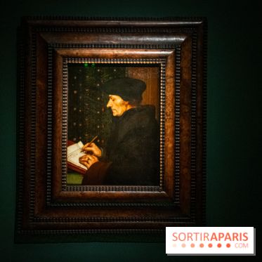 Figures du fou au musée du Louvre : l'exposition loufoque à découvrir - DSC 1397