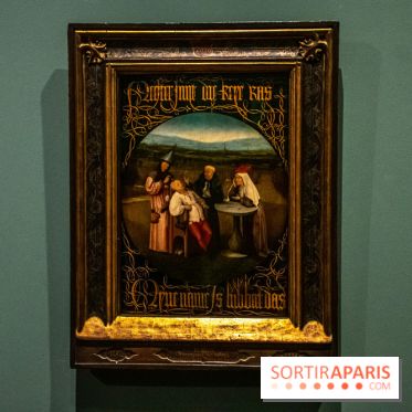 Figures du fou au musée du Louvre : l'exposition loufoque à découvrir - DSC 1403