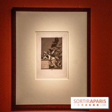 Figures du fou au musée du Louvre : l'exposition loufoque à découvrir - DSC 1410