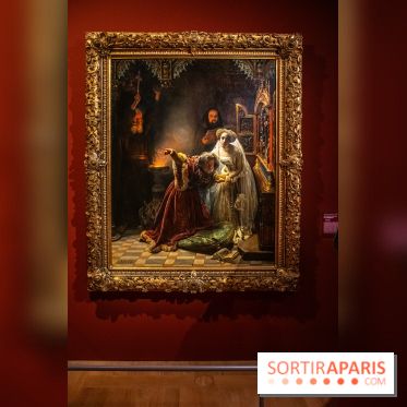 Figures du fou au musée du Louvre : l'exposition loufoque à découvrir - DSC 1412