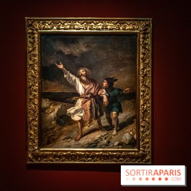 Figures du fou au musée du Louvre : l'exposition loufoque à découvrir