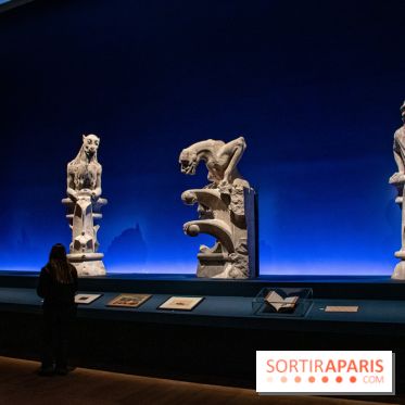 Figures du fou au musée du Louvre : l'exposition loufoque à découvrir - DSC 1416