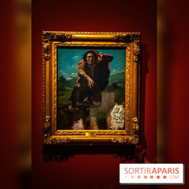 Figures du fou au musée du Louvre : l'exposition loufoque à découvrir - DSC 1424