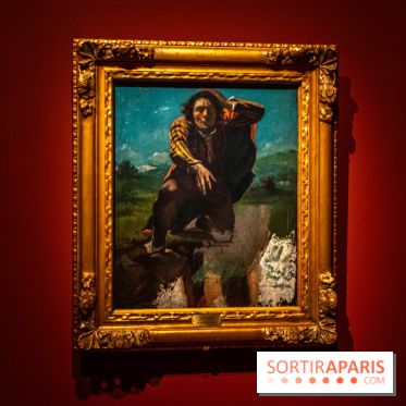 Figures du fou au musée du Louvre : l'exposition loufoque à découvrir - DSC 1425