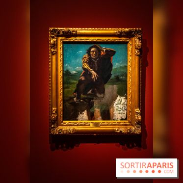 Figures du fou au musée du Louvre : l'exposition loufoque à découvrir - DSC 1426