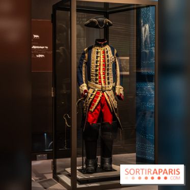 Les photos de l'exposition Oudry, peinte de courre au Château de Fontainebleau