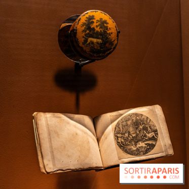 Les photos de l'exposition Oudry, peinte de courre au Château de Fontainebleau