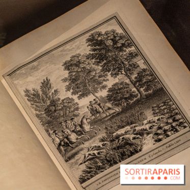 Les photos de l'exposition Oudry, peinte de courre au Château de Fontainebleau