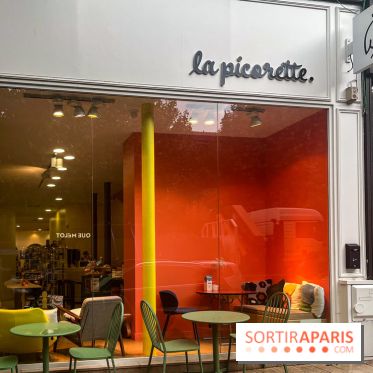 La picorette - nos photos