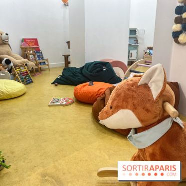 La picorette - nos photos