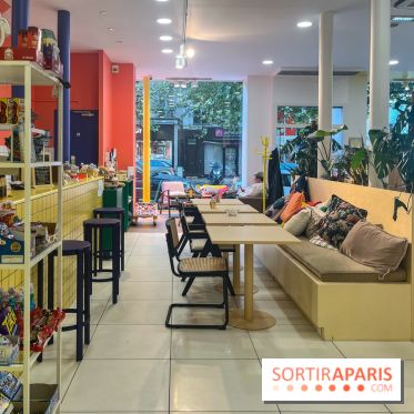 La picorette - nos photos