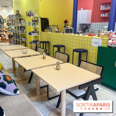 La picorette - nos photos