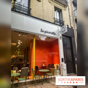 La picorette - nos photos