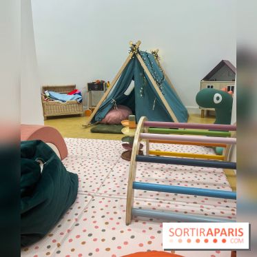 La picorette - nos photos