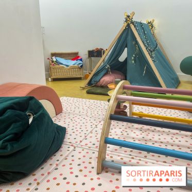 La picorette - nos photos