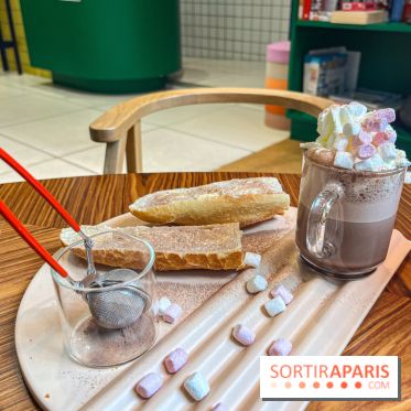 La picorette - nos photos
