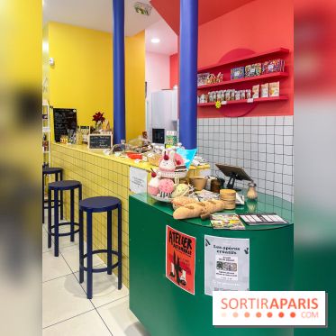 La picorette - nos photos