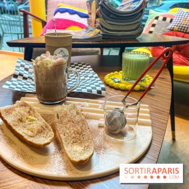 La picorette - nos photos