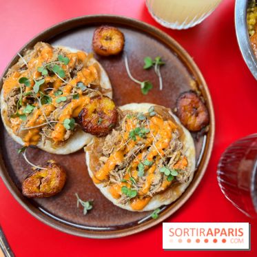 Kuti - Masa agneau effiloché