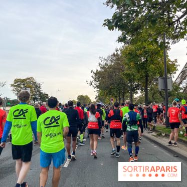 Vredestein 20km de Paris - nos photos de la 46e édition